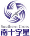 有限会社南十字星のロゴ