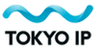 東京インタープレイ株式会社のロゴ