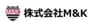 株式会社M＆Kのロゴ