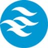 独立行政法人北方領土問題対策協会のロゴ