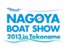 社団法人 日本舟艇工業会 中部支部のロゴ