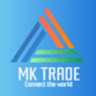 MKトレード合同会社のロゴ