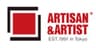 アルティザン・アンド・アーティスト株式会社のロゴ