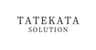 TATEKATA SOLUTIONのロゴ