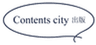株式会社コンテンツ・シティのロゴ