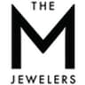 The M Jewelersのロゴ