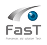 株式会社FasTのロゴ