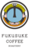 FUKUSUKE COFFEEのロゴ