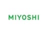 ミヨシ石鹸株式会社のロゴ