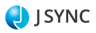 J Sync 株式会社のロゴ