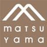 松山油脂株式会社のロゴ