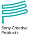 株式会社ソニー・クリエイティブプロダクツのロゴ