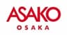 株式会社大阪朝日広告社のロゴ