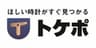 株式会社toKのロゴ