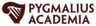 一般社団法人PYGMALIUS ACADEMIAのロゴ