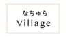 HAPPY ASSIST株式会社、なちゅらVillageのロゴ