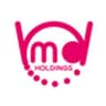 株式会社MDホールディングスのロゴ