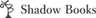 Shadow Books 運営事務局のロゴ