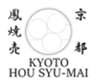 株式会社京都鳳焼売のロゴ