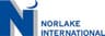 株式会社ノルレェイク・インターナショナルのロゴ