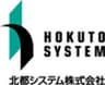 北都システム株式会社のロゴ