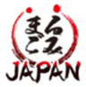 NPO法人 まるごみJAPANのロゴ