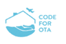 NPO法人Code for OTAのロゴ