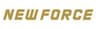 株式会社ニューフォースのロゴ