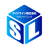 サイドライン株式会社のロゴ