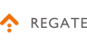 株式会社REGATEのロゴ