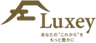 Luxeyのロゴ