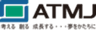 日本ATM株式会社のロゴ