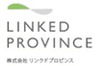 株式会社リンクドプロビンスのロゴ