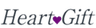 Heart Giftのロゴ