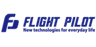 株式会社Flight PILOTのロゴ