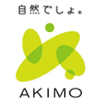 株式会社アキモのロゴ