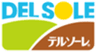 デルソーレPR事務局のロゴ