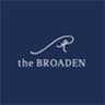 the BROADEN株式会社のロゴ