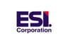 ESI株式会社のロゴ