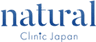 株式会社Natural Clinic Japanのロゴ