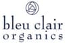 株式会社ブルークレール(ブルークレールオーガニクス)のロゴ