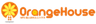 NPO法人おれんじハウスのロゴ