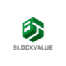 株式会社ブロックバリューのロゴ