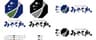美並観光株式会社のロゴ
