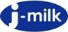 乳の学術連合、一般社団法人Jミルクのロゴ