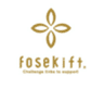 FoseKift 株式会社のロゴ