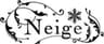 株式会社Neigeのロゴ