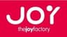 The Joy Factory, Inc. のロゴ