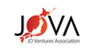 JO・ベンチャーズ協会(JOVA)　日本窓口のロゴ