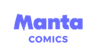 Manta Comicsのロゴ